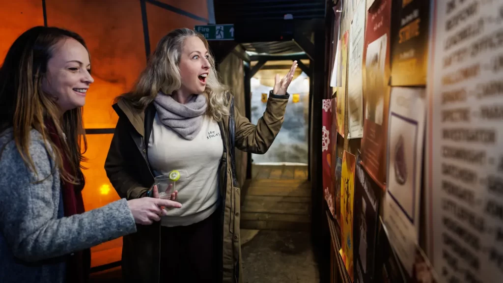 Gaming in the real world: How UK cities became adult playgrounds